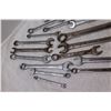 Image 2 : 20+ Assorted Imperial & Metric Wrenches, Custom Fit Furnace Filter Material