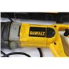 Image 2 : DeWalt Sawzall (in case - working)