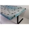 Image 2 : Window Sill Cat Perch - Velcro Attach (25" x 15")