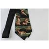 Image 2 : Men's Lion Tie