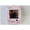 Image 4 : NiiDor Lift Pasties - Tippur Nail Polish Bottle Holder (NIB) - Ear Mitts (NIB)