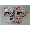 Image 5 : (3) Lledo Canadian Provincial Series Diecast Cars - Yukon, NWT, Nova Scotia
