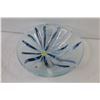 Image 2 : Art Glass Flower Dish - Playboy Garter Belt in Box