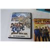 Image 4 : Digital Framed -(3) DVDs - Rock Star - Hot Tub Machine - Detroit Rock City
