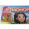 Image 2 : Ms. Mme Monopoly Game (NIB)