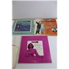 Image 2 : (10+) Assorted Vinyl Records - Marian Anderson, Jan Peerce