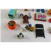 Image 2 : (10+) Assorted Kids Toys