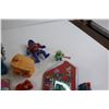 Image 4 : (10+) Assorted Kids Toys