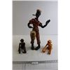 Image 1 : Black Americana Figurine