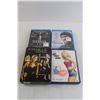Image 3 : (10) DVDs - Harold & Kumar, Laguna Beach