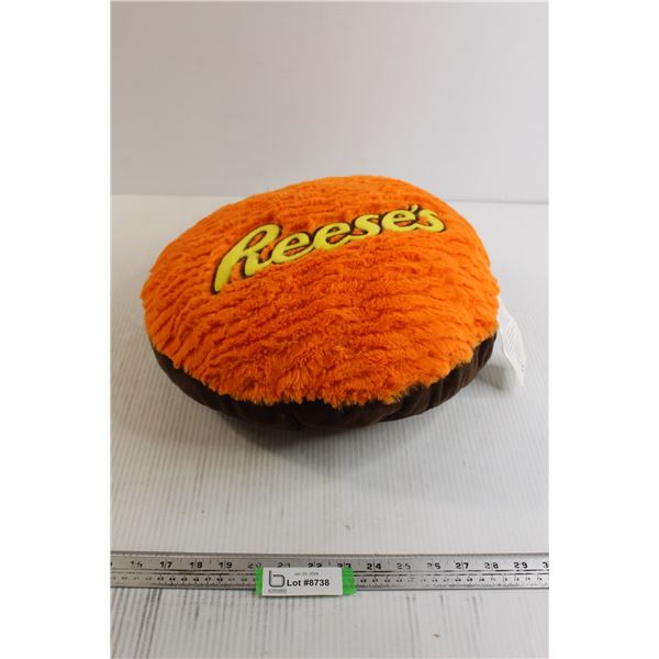 Reese's Pillow