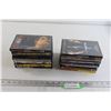 Image 1 : (17) DVDs - Police Academy 3, Frozen