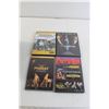 Image 2 : (17) DVDs - Police Academy 3, Frozen
