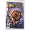 Image 2 : (3) Mutopia Comics, 1st Issue Robin Comic