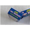 Image 4 : (3) Score 1991 Rookie Card Packs