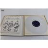 Image 2 : Alaskan Inuit Songs and Stories Vinyl Record