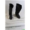 Image 1 : Boston Accent Boots - Size 8M