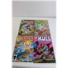 Image 2 : (12) Marvel Comics - Kull the Conqueror, Rom