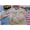 Image 2 : Retro Lot of Girls Clothing - Size 4T