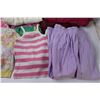 Image 3 : Retro Lot of Girls Clothing - Size 4T