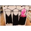 Image 1 : (3) Women's Lingerie/Sleepwear - Size Large