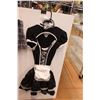 Image 2 : (2) Halloween Women's Costumes: Firefighter & French Maid - Size Large