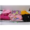 Image 1 : Retro Lot of Girls Clothing - Size 4T-5T Approx..