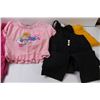 Image 2 : Retro Lot of Girls Clothing - Size 4T-5T Approx..