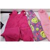 Image 3 : Retro Lot of Girls Clothing - Size 4T-5T Approx..