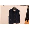 Image 6 : Men's Shirt (size med) - Men's Vest (size lg)