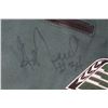 Image 3 : Rough Rider Bag Signed by #34 George Reed