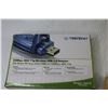 Image 8 : Trendnet Wireless USB Adapter - Used Ivory & White Duplex Receptacles & Switches - Speck Cell Phone 