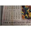 Image 3 : The Associated Cement Companies LTD. 1959 Calendar