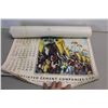 Image 6 : The Associated Cement Companies LTD. 1959 Calendar