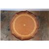 Image 4 : Round Hall Table - 12.5" x 20.5"