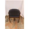Image 3 : (2 x Bid Price) (2) Office Chairs