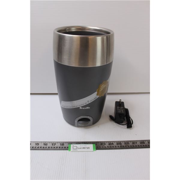 Breville Electric Wine Cooler