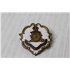 Image 2 : Ubique Royal Garrison Artillery Pin