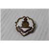 Image 4 : Ubique Royal Garrison Artillery Pin