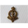 Image 3 : Royal Army Medical Corpse Pocket Badge