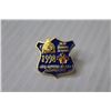 Image 2 : CPCA Distinguished Pin - 1998 RCMP Training Academy CPCA National Indoor Championships