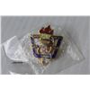 Image 3 : 2000 RCMP Training Academy CPCA National Indoor Championships Pin - 60th Anniversary Jasper Place Br