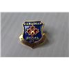 Image 4 : 1998 Canadian Police Combat Association Pin - 1979 Canadian Police National Championships Winnipeg P