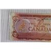 Image 2 : Canadian 1974 $2 Crow Bouey Bill