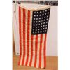 Image 1 : American Flag - 48 Stars, 24" x 54"