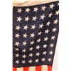 Image 2 : American Flag - 48 Stars, 24" x 54"