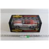 Image 1 : ERTL Collectibles American Muscle 1969 Camaro Indy Pace Car Die Cast - 1/18