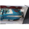 Image 3 : ERTL American Muscle 1957 Chevy Bel Air Die Cast - 1/18