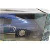 Image 3 : ERTL Collectibles American Muscle 1968 Mustang Cobra Jet Die Cast - 1/18
