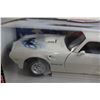 Image 2 : ERTL American Muscle 1973 Firebird Trans Am Die Cast - 1/18